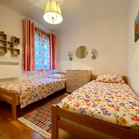 Apartment Liza Petrovac Eksteriør bilde