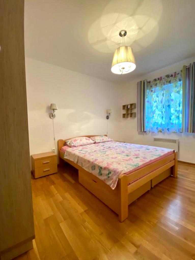 Apartment Liza Petrovac Eksteriør bilde